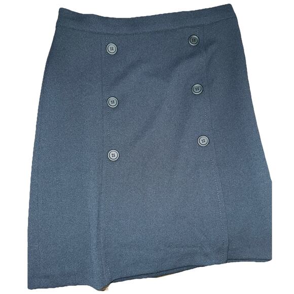 NWT Diana Gallesi Skirt US Size 4 Women's Apparel Professional Wear - Picture 2 of 7